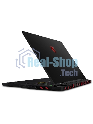 Ноутбук MSI Raider HX AI A2XWIG-204RU черный Core Ultra 9 285HX 64Gb SSD 4Tb NVIDIA GeForce RTX 5080 16Gb 18