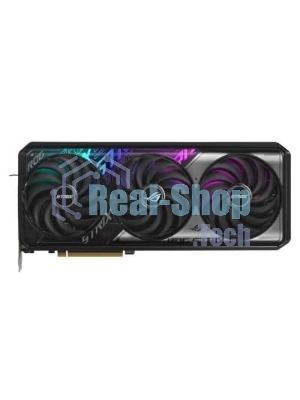 Видеокарта ASUS RTX5070Ti ROG STRIX OC 16Gb GDDR7 256bit 3xDP 2xHDMI 3FAN RTL ROG-STRIX-RTX5070TI-O16G-GAMING