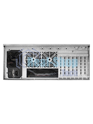 Серверный корпус ExeGate Pro 4U650-18 (RM 19