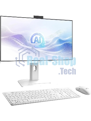 Моноблок MSI Modern AM273QP AI 1UM-095XRU 27