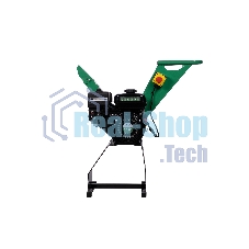 Измельчитель садовый OASIS BI-7/1 Eco