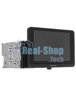 Автомагнитола Pioneer SDA835Tab+T20BT, 2 DIN, 8