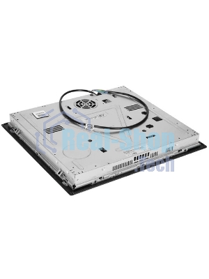 Индукционная варочная панель Bosch PUG61KAA5E черный