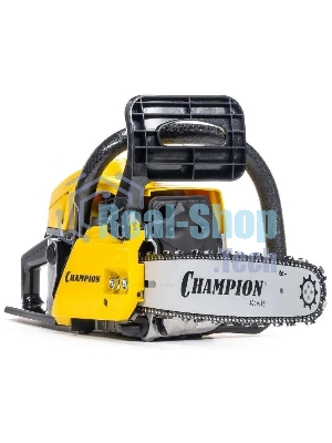 Бензопила Champion 246-15 1.9Вт 2.6л.с. дл.шины:16