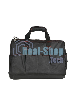 Сумка для инструментов Deli DL430901 Black Edition
