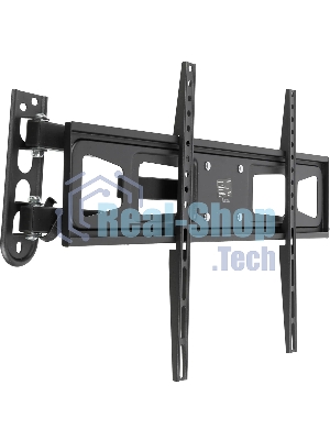 Кронштейн для телевизора Hama R1 118157 черный, 37