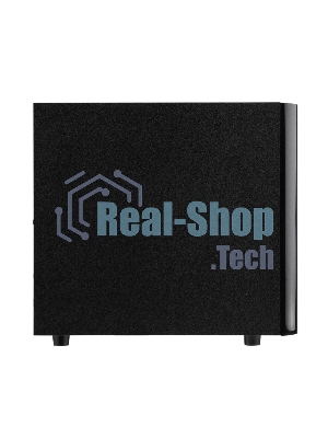 Акустическая система 5.1 ELTRONIC (30-89) HOME SOUND черный