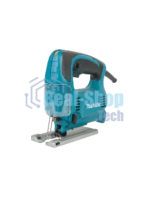 Лобзик электрический Makita 4329K 450Вт 3100ходов/мин от электросети