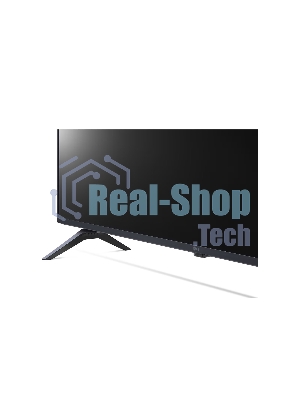 Телевизор LG 43'' 43UN640S0LD черный LED UHD 60Hz Smart TV WebOS 1.5GB/8GB