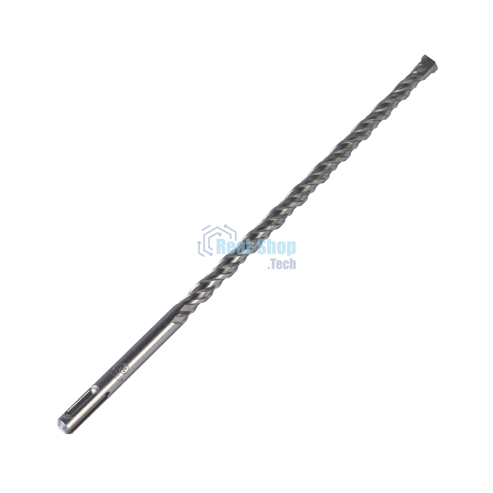 Бур PATRIOT SDS Plus S2 12x310