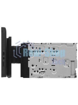 Автомагнитола Pioneer SDA835Tab+T20BT, 2 DIN, 8