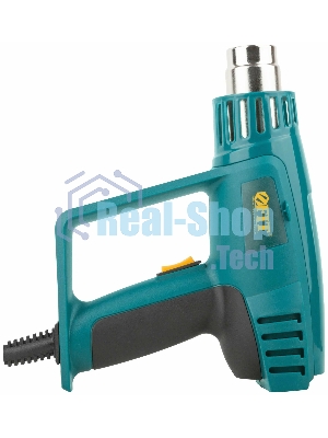 Фен технический FIT HG-2011 2000 Вт, 250/500 C, 250/550 л/мин