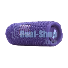 Колонка портативная JBL Flip 7 пурпурный 25W 1.0 BT 4800mAh