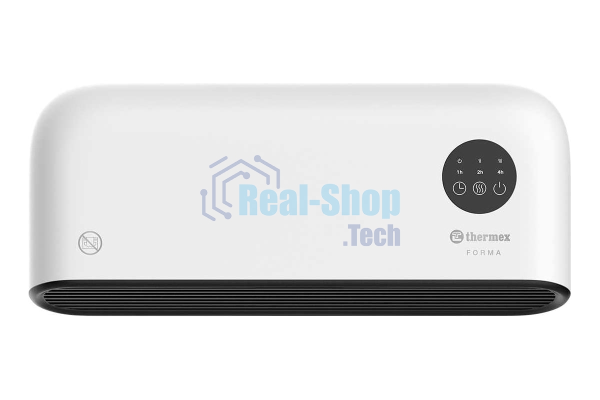 Тепловентилятор Thermex Forma 2000E