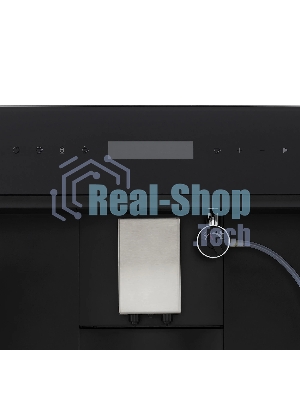 Кофемашина Krona REMS 45H coffee BL