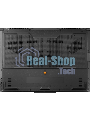 Ноутбук ASUS TUF F16 FX608JMR-RV170 16