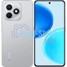Смартфон HONOR X8d 8/128Gb, серый