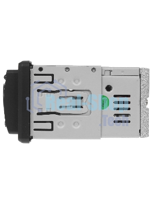 Автомагнитола Prology GT-200, 1 DIN, Bluetooth, USB Type-A, AUX, пульт ДУ
