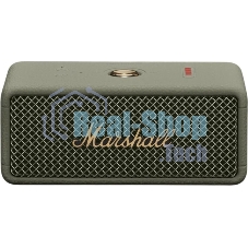 Портативная колонка Marshall Emberton III green