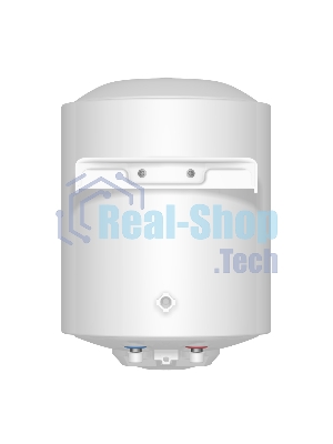 Водонагреватель Thermex TitaniumHeat 30 V Slim 1.5 кВт, 30 л, 501х365х378 мм
