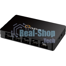 Контроллер подсветки для корпуса Ocypus Delta EH10 BK PRO (Delta-EH10-BKN00PXX-GL)