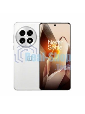 Смартфон OnePlus 13 16/512Gb белый