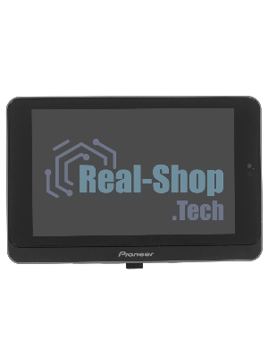 Автомагнитола Pioneer SDA835Tab+T20BT, 2 DIN, 8