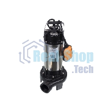 Фекальный насос Вихрь ФН-2200Л