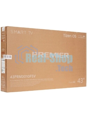 Телевизор PREMIER 43