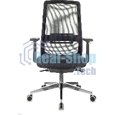 Кресло Бюрократ MC-915 TW-01 38-418 черный, сетка