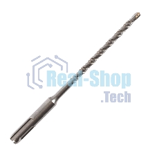Бур EDGE by PATRIOT SDS Plus 6x160