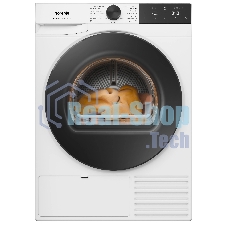 Сушильная машина Gorenje DG48D белый, 8 кг, сушка - конденсационная, программ - 15, 60 x 85 x 65.5 см