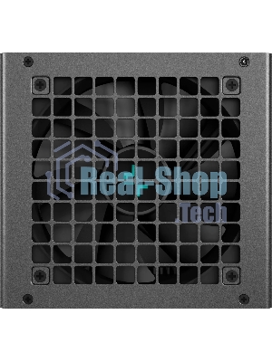 Блок питания Deepcool/GamerStorm PN750M V2 Gen.5, 750Вт, 80 PLUS Gold, 120мм, черный