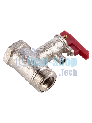 Водонагреватель Ballu BWH/S 30 Rodon SP