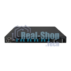 Коммутатор H3C S6850-56HF L3 Ethernet Switch 48*SFP28+8*QSFP28 Ports w/o PSU