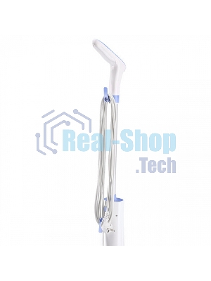 Паровая швабра BQ SM1001 White-blue