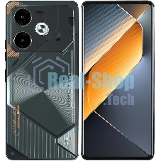 Смартфон Tecno Pova 6 LI7 8/256Gb, серый