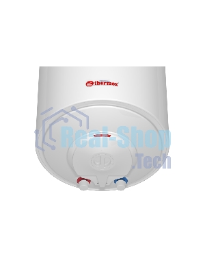 Водонагреватель Thermex TitaniumHeat 30 V Slim 1.5 кВт, 30 л, 501х365х378 мм