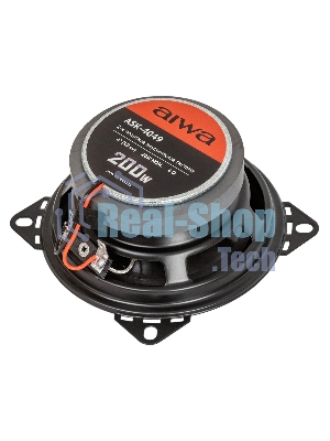 Колонки автомобильные AIWA ASK-4049
