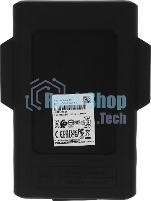 Внешний HDD ADATA HD720, 2Tb 2,5