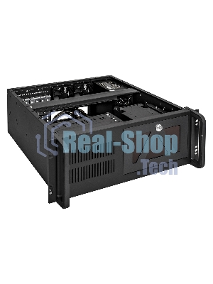 Серверный корпус ExeGate Pro 4U450-07/4U4017S (RM 19