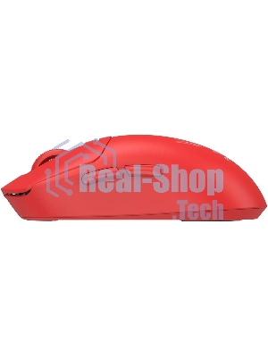 Мышь беспроводная/проводная A4Tech Bloody R72 Pro красный, 26000 dpi, радиоканал, USB/USB-C, кнопки - 7