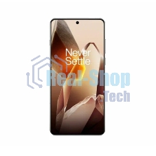 Смартфон OnePlus 13 16/512Gb белый