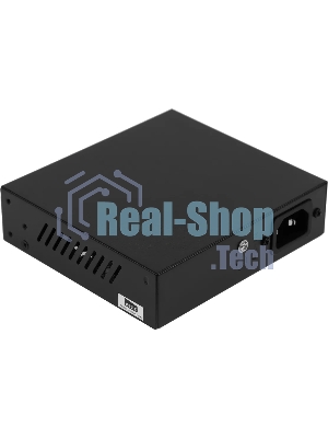 Коммутатор 6PORT NETIS P106C 10/100M 4POE