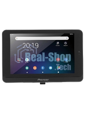 Автомагнитола Pioneer SDA835Tab+T20BT, 2 DIN, 8