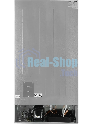 Холодильник Hyundai CS55023F белый двухкамерный 347/185 л морозилка слева, No Frost, Side by Side