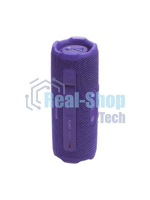 Колонка портативная JBL Flip 7 пурпурный 25W 1.0 BT 4800mAh