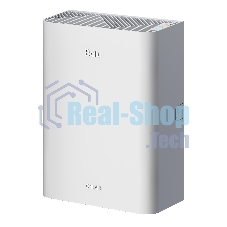Очиститель воздуха Ballu ONEAIR ASP-90WB белый, 30 м², HEPA-фильтр