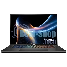 Ноутбук MSI Stealth 16 AI+ B3WH/16