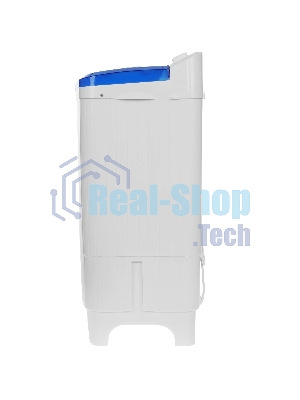 Стиральная машина Мечта WMS T613UPTA01 белая, загрузка вертикальная 6кг, 1350 об/мин., класс: A+